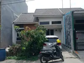 Ready Rumah Taman Puri Cendana Bekasi Tambun Selatan