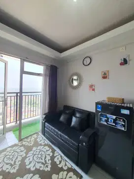 JUAL/SEWA Apartemen Mekarwangi Square 2 Bedroom