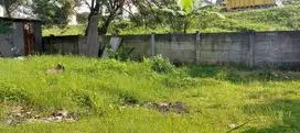 Di jual cepat tanah adiyaksa cocok buat kosan dekat stt telekom