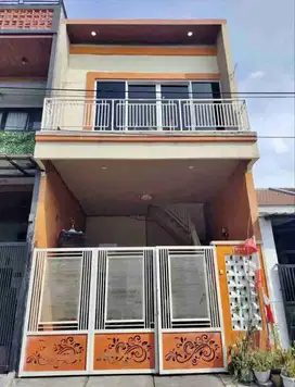 DiJual Rumah Di medokan Sawah Timur