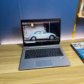 Di jual hp elitebook core i5
