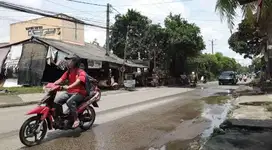 Jual Gudang Di Cisoka, Balaraja Barat - Tangerang, Banten