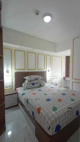 Apartemen 2BR The Springlake Summarecon Bekasi