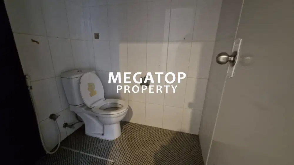 Rumah Disewa di Melia Residence Bintaro Dekat Toll Ciputat