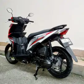 HONDA BEAT CBS ISS TAHUN 2018 CASH / KREDIT MURAH DP MULAI 700 RB