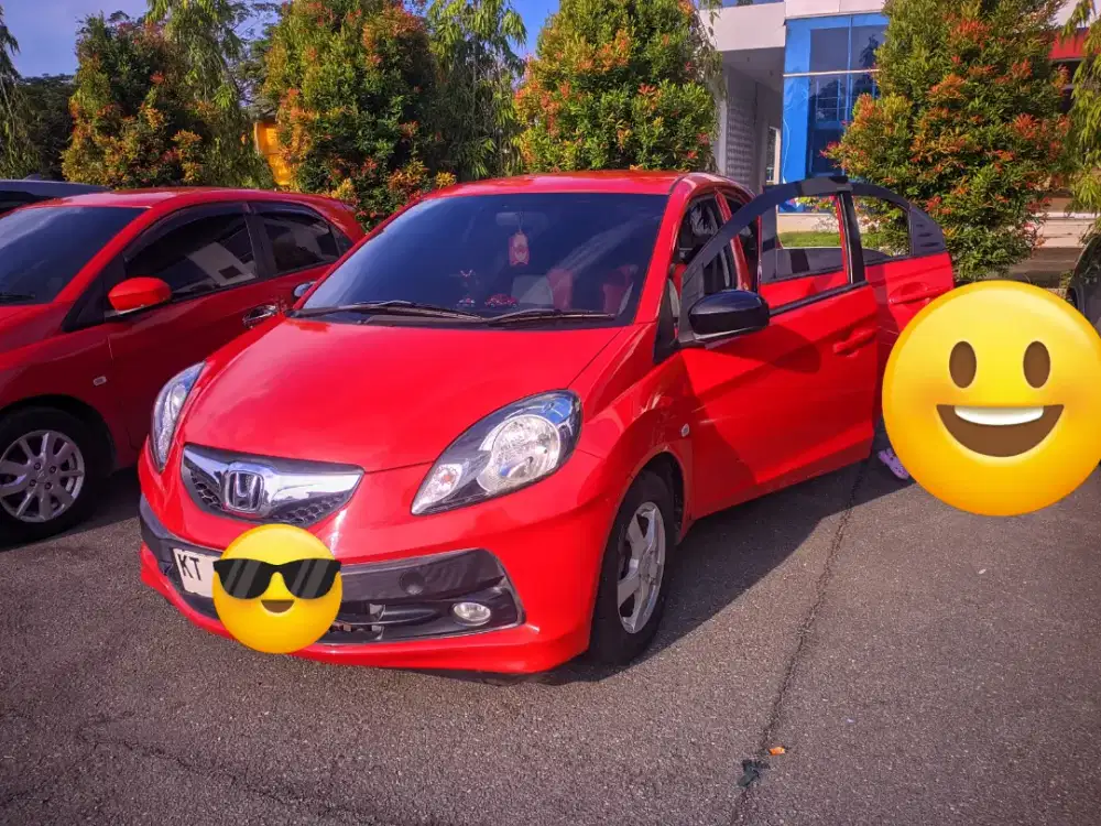 Brio matic AT E CKD