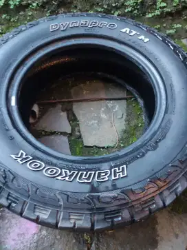 Ban R16 235/70 Hankook Geolander