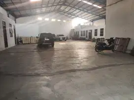 Dijual Gudang Bagus di Kopo, Bandung