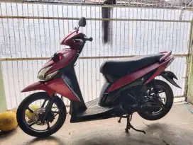 Honda Vario 110 cw, mesin cvt halus,murah meriah siap pakai harga nego