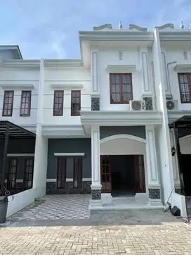 Siap Huni rumah Setiabudi
