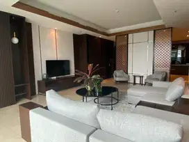Apartemen Kempinski 2 Bedroom New Fully Furnished