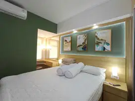 Apartemen Luxury The Springlake Summrecon Bekasi