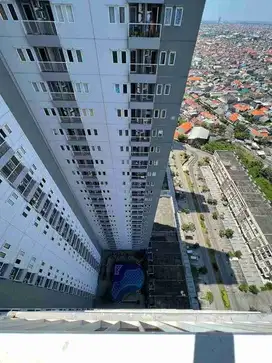 Dekat Unair C‼️Apartemen Puncak Dharmahusada