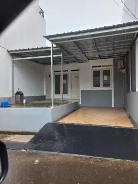 Sewa Kontrak Cluster Jasmine Bellacasa Depok