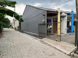 Disewakan Kontrakan Petak Dekat Taman Ubud Karawaci