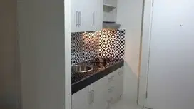 Disewakan segera unit studio Apartemen Pakubuwono Terrace