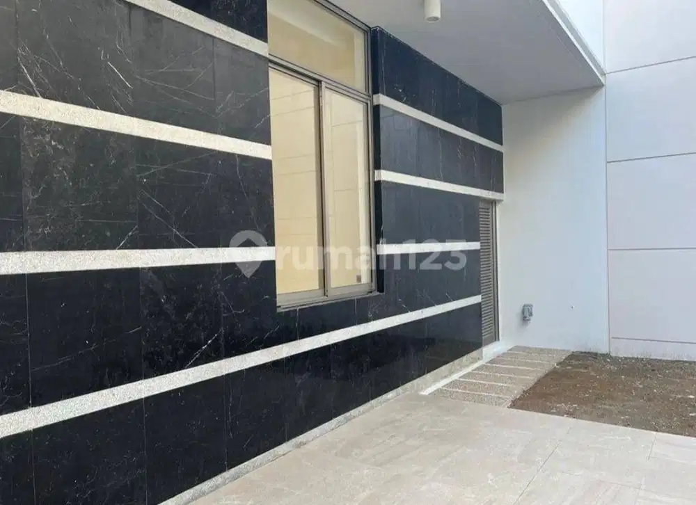 Disewakan rumah Golf island lokasi bagus