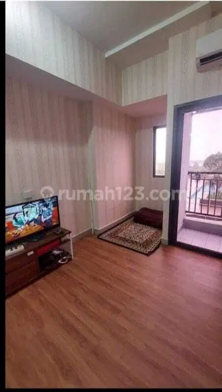 Jual cepat apartemen sayana harapan indah  bekasi