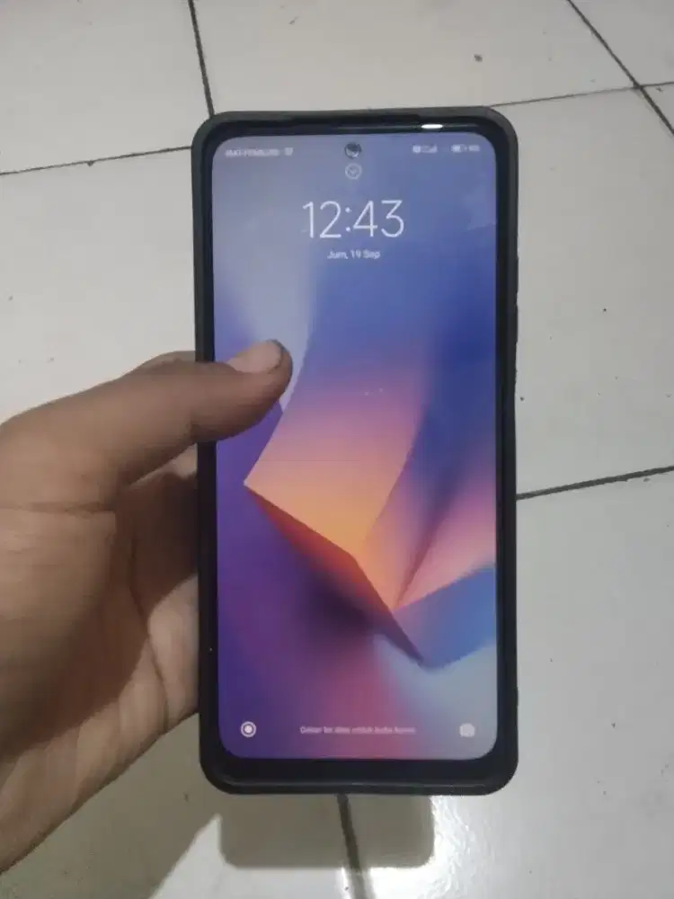 Redmi not 10s ram 8/128