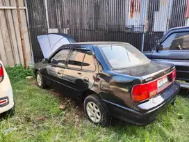 Suzuki Esteem 1995 Bensin