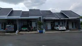 Dijual Rumah 1,5 lantai perum dekat pasar Tambaksogra Purwokerto