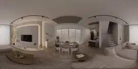 launching rumah baru di setra duta, lokasi strategis harga terjangkau