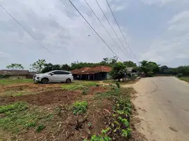 Luas 101–140 m², Kavling Cibarusah View Harga Launching!