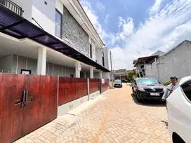 Promo! Tanah Kos Kostan Kota Malang dekat UB dan UMM