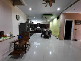 Dijual Rumah Siap Huni Di Golf Lake Residence