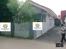 Rumah Siap Huni + Kost2an Depan Hotel Aston Cirebon  (1813)