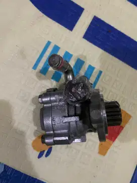 Pompa power setrring hiace comuter