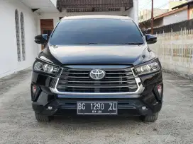 KM 28 RB 100% ORS) NEW INNOVA REBORN V 2.0 MATIC 2021/2022