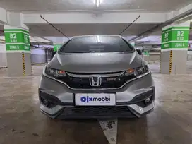 DP 5% Honda Jazz 1.5 RS Bensin-AT 2018 9UW