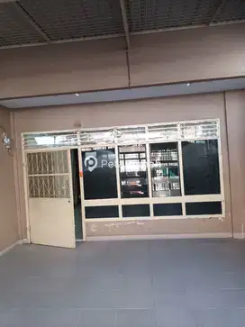 DIJUAL RUKO JALAN PATTIMURA | DEKAT SUDIRMAN - BINJAI (RINA)