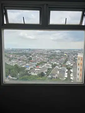 Jual murah Apartemen di Gading Nias Kelapa Gading Jakarta Utata