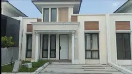 rumah sewa siap huni