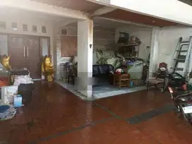 Rumah mangga besar 2