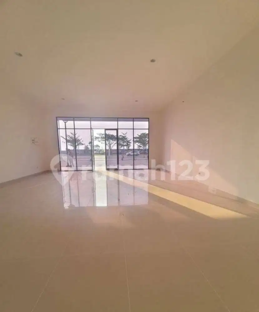 Disewakan soho ebony golf island view laut ready gandeng 3 unit