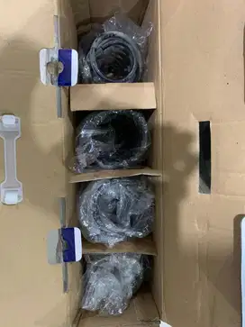 Per Copotan Honda Jazz ge8 Ori