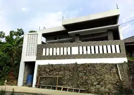 Rumah dijual murah di caringin kab bogor lokasi strategis dekat tol