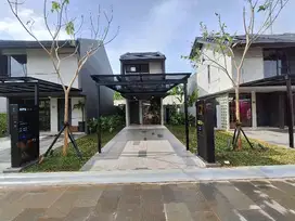Rumah Park Serpong Tipe Q25 Standard Promo Tanpa DP