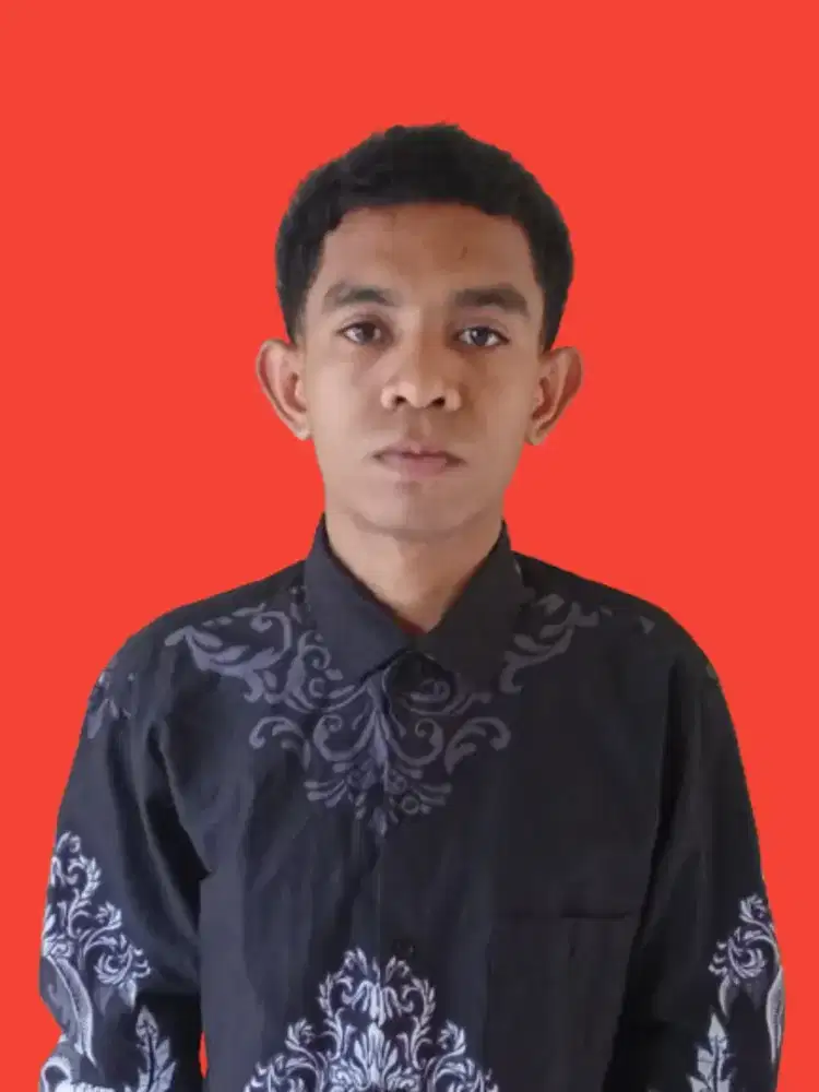 Pekerjaan apa saja