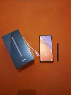 Samsung note 20 (8256) Gb