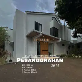 FOR SALE PESANGGRAHAN