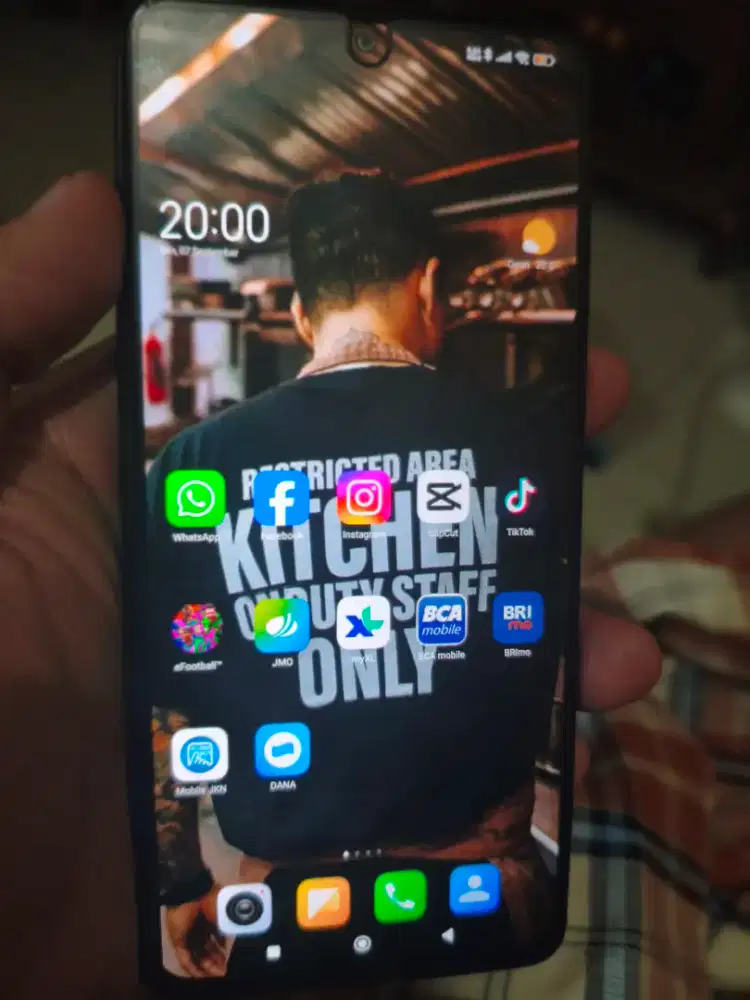 REDMI NOTE 12 PRO