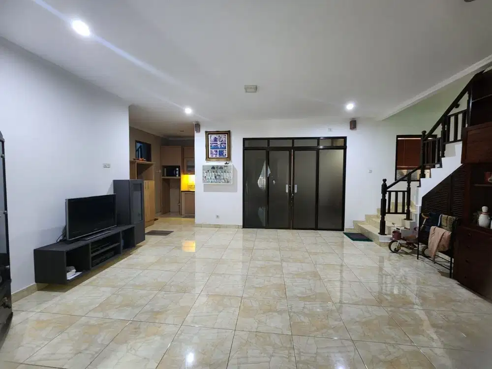 Cluster terlaris megah cantik terawat di cluster grand depok city