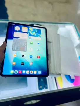 iPad Air 6 M2 13 Inch Wi-Fi 128GB Space Gray iBox PA/A BH 100% CC 16