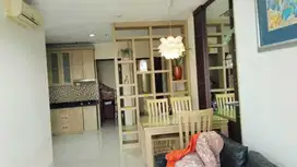 Disewakan  Apartemen Thamrin  Residence 3BR/Furnished