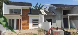 RUMAH SIAP HUNI TYPE 54 JL BANDARA BARU MAKASSAR