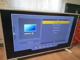 TV LED Sharp Aquos 40 Inch Analog